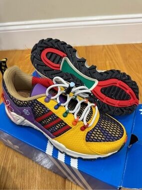 Adidas Originals x Sean Wotherspoon Super Earth Equipment Support 93